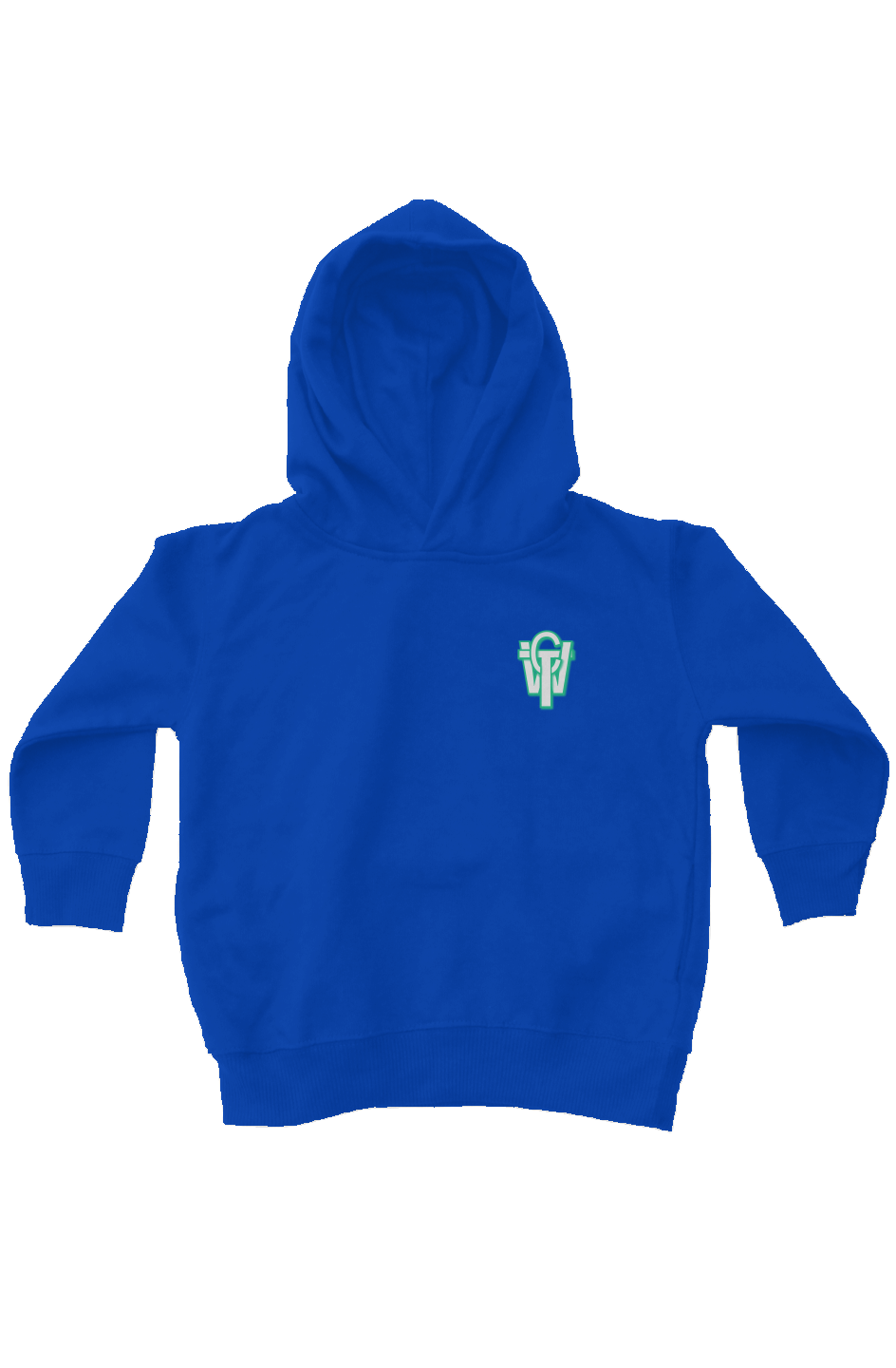 kids fleece pullover hoodie