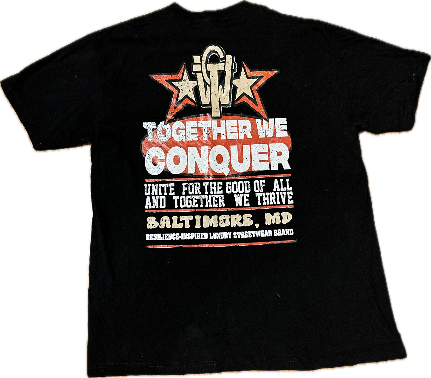 Rockstar Tee