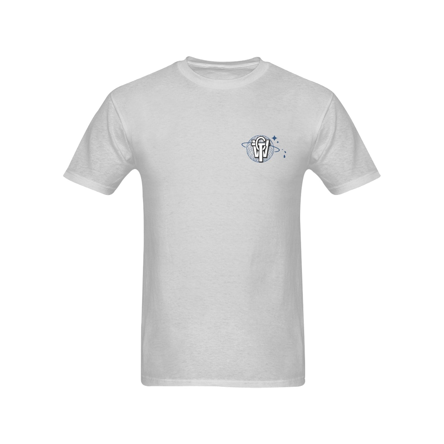 Conquer The World Tee