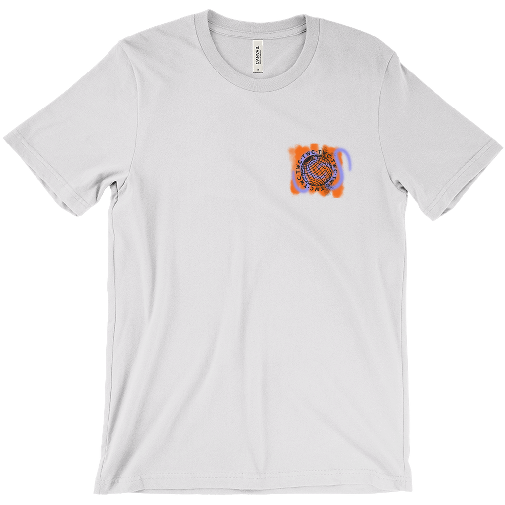 Your World Tee