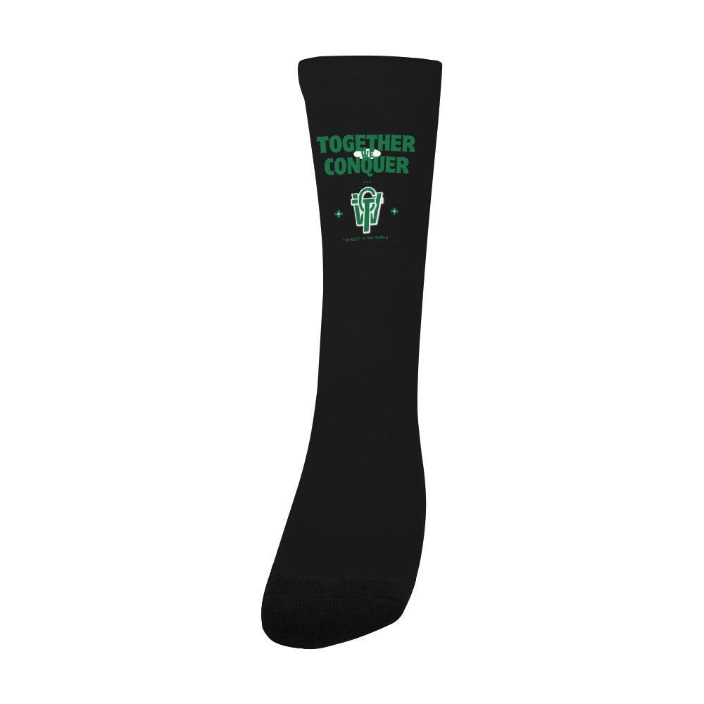 Statement Socks