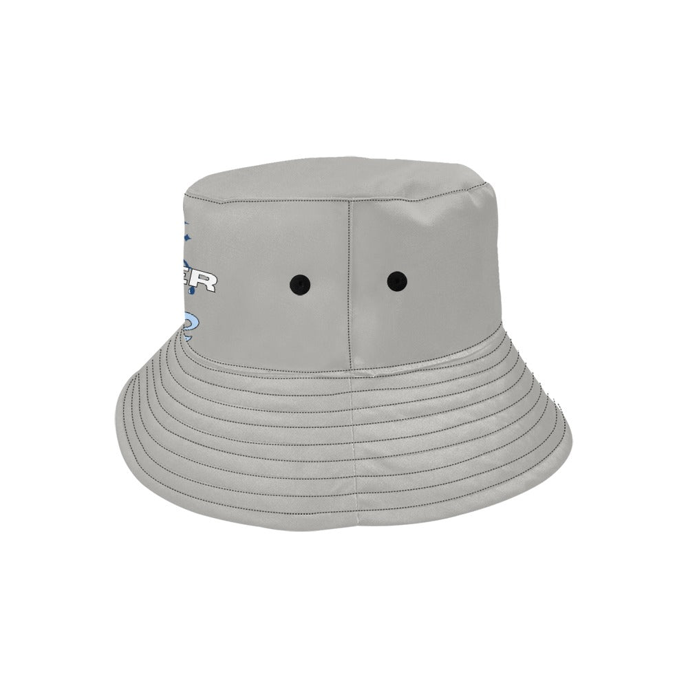 Women's All Over Print Bucket Hat