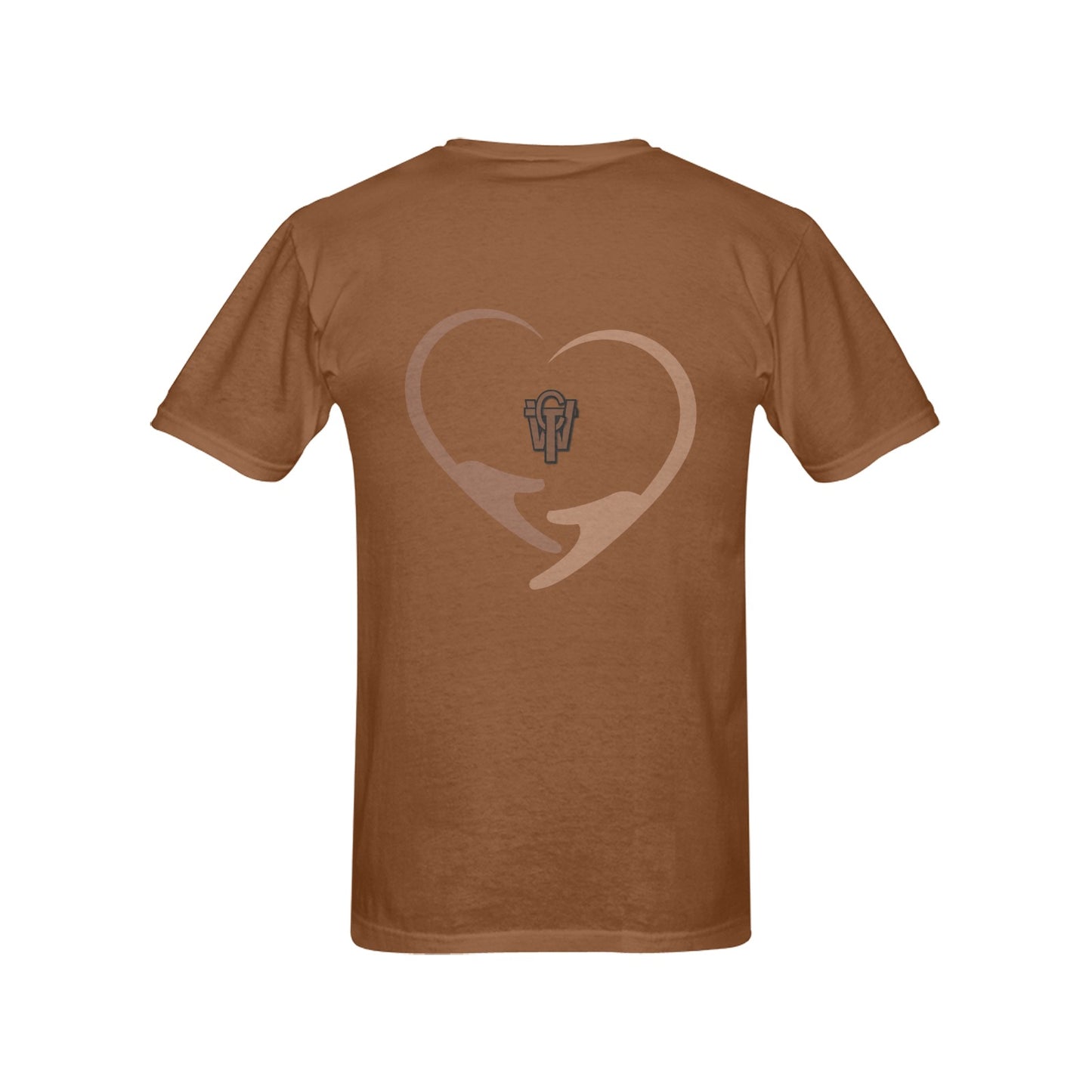 Love Will Conquer Tee