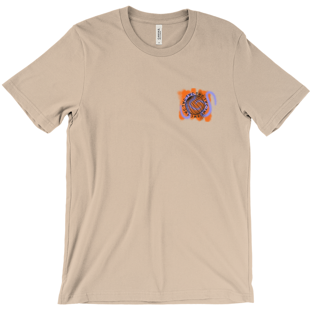 Your World Tee