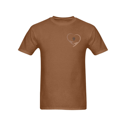 Love Will Conquer Tee