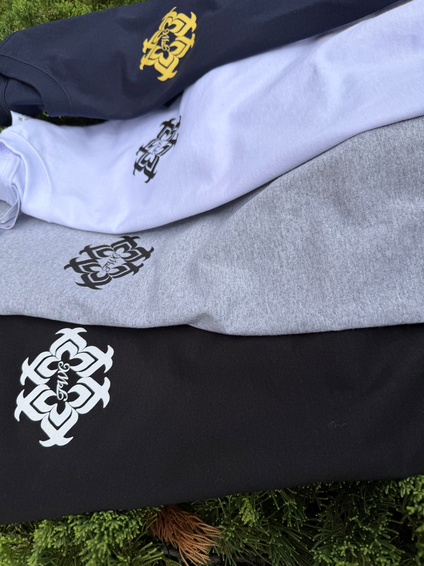 Members Only Tee
