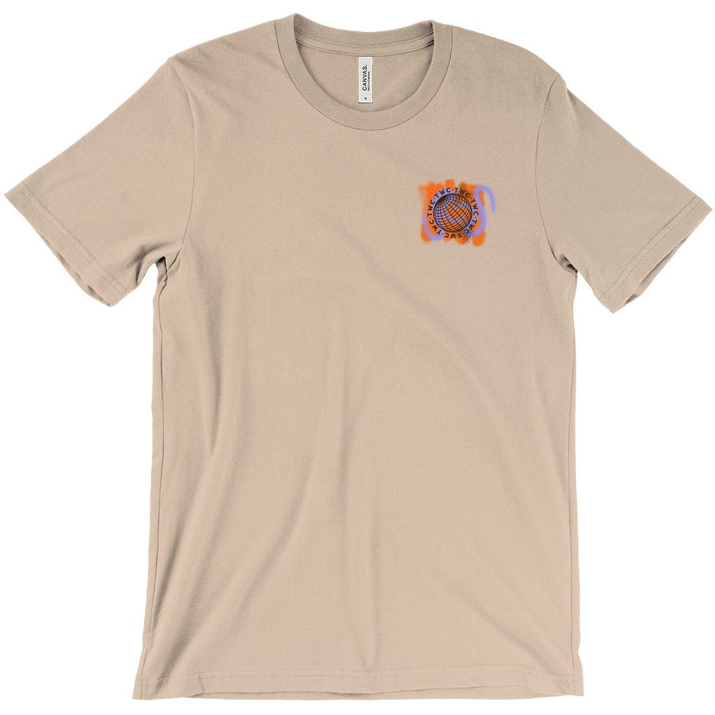 Your World Tee