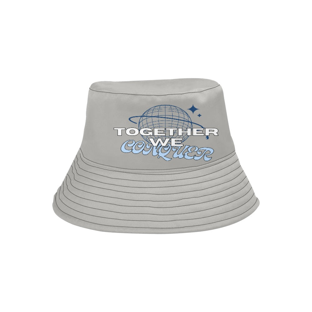Women's All Over Print Bucket Hat