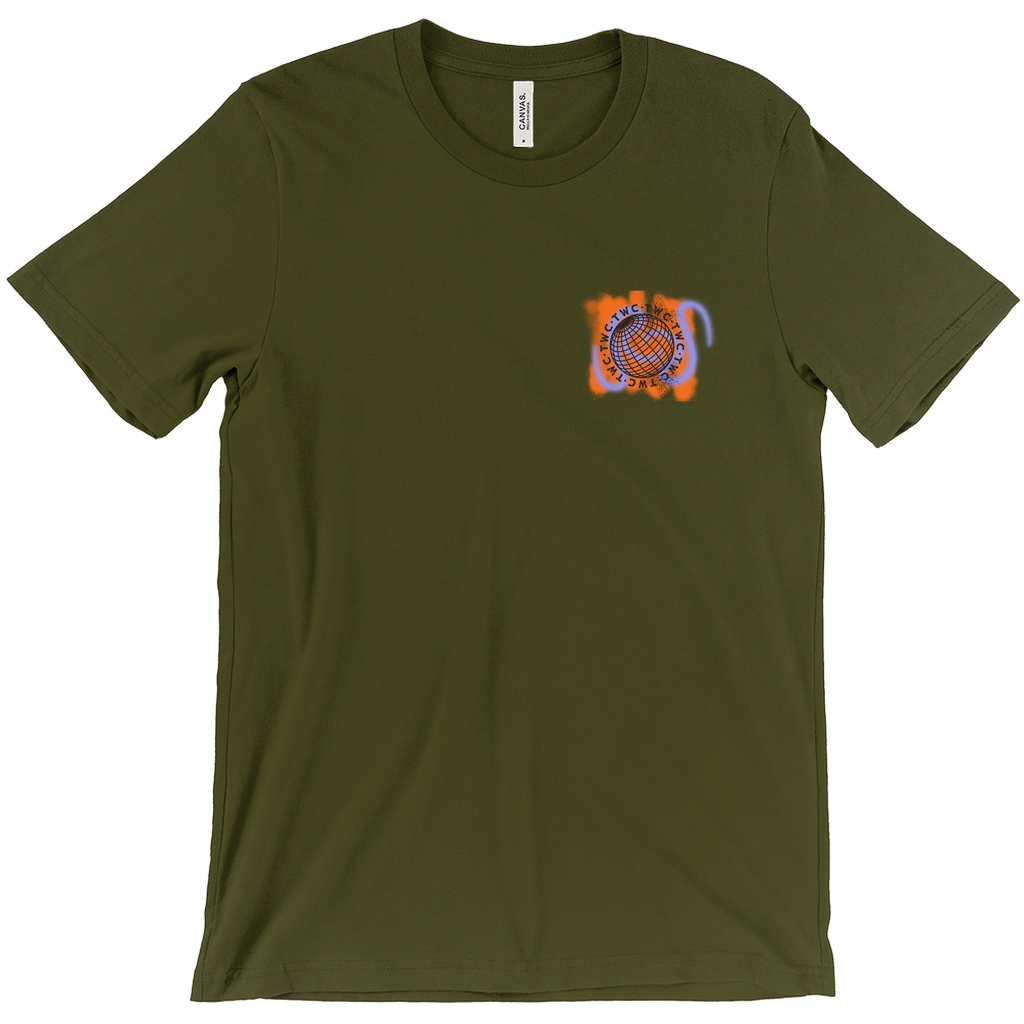 Your World Tee