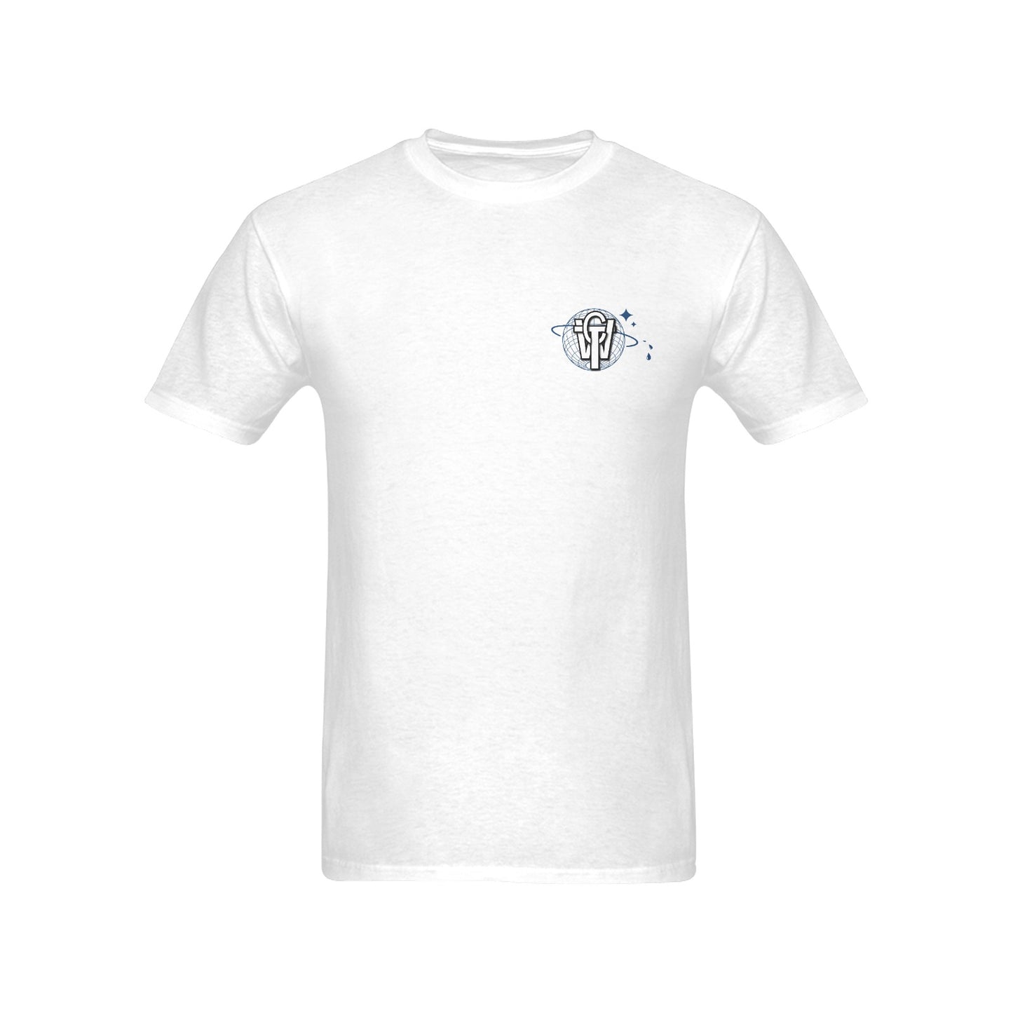 Conquer The World Tee