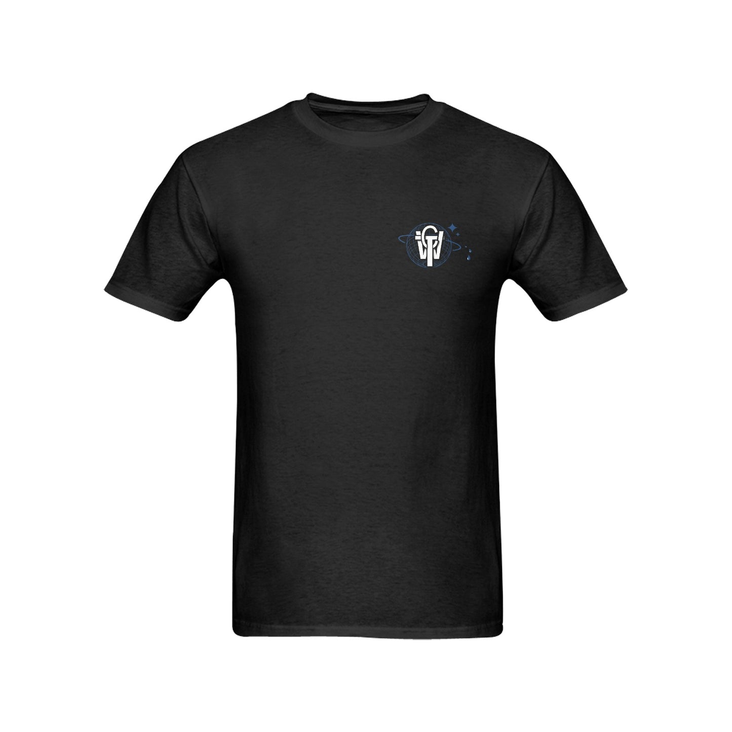 Conquer The World Tee