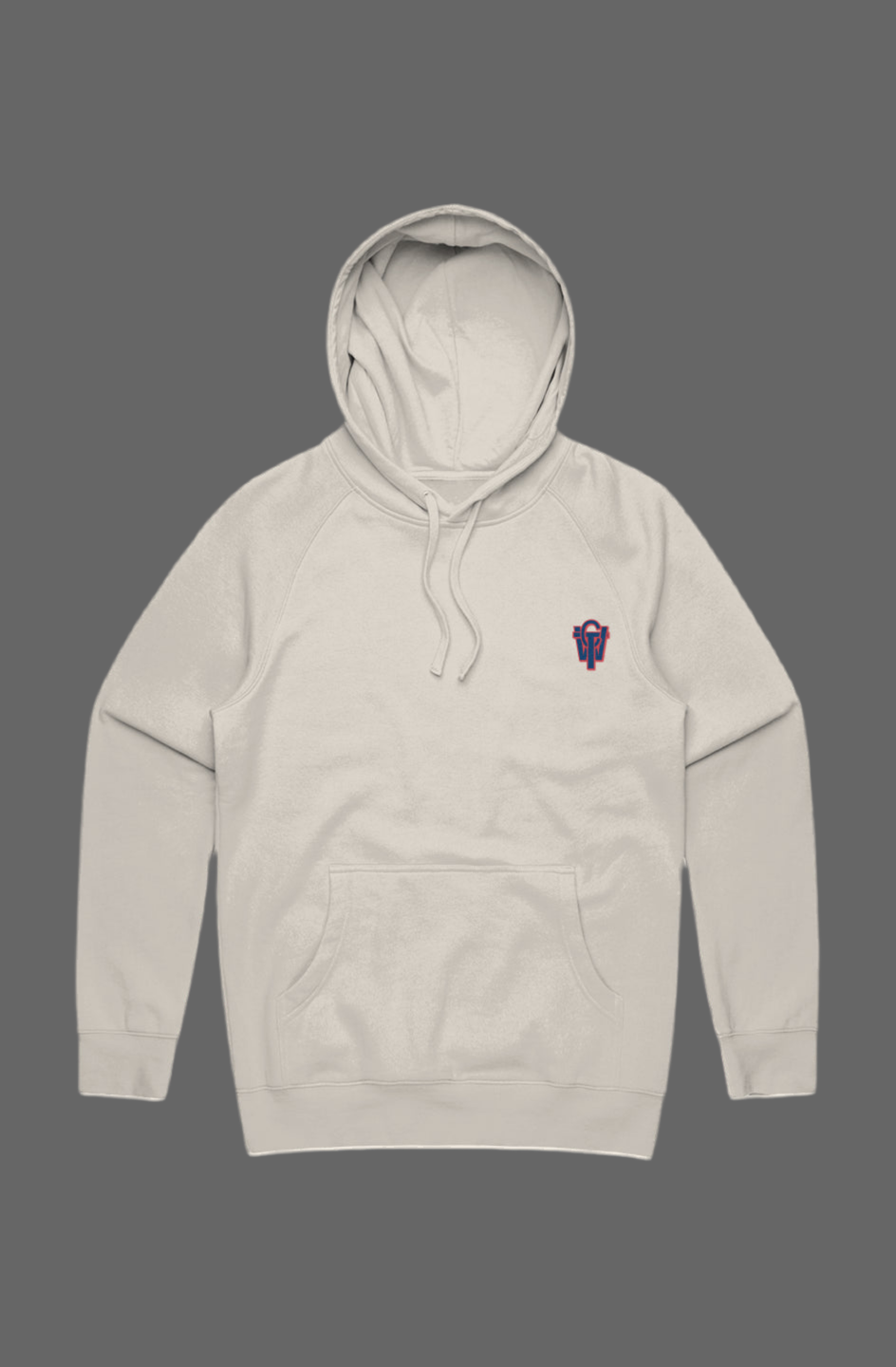 MENS SUPPLY HOOD