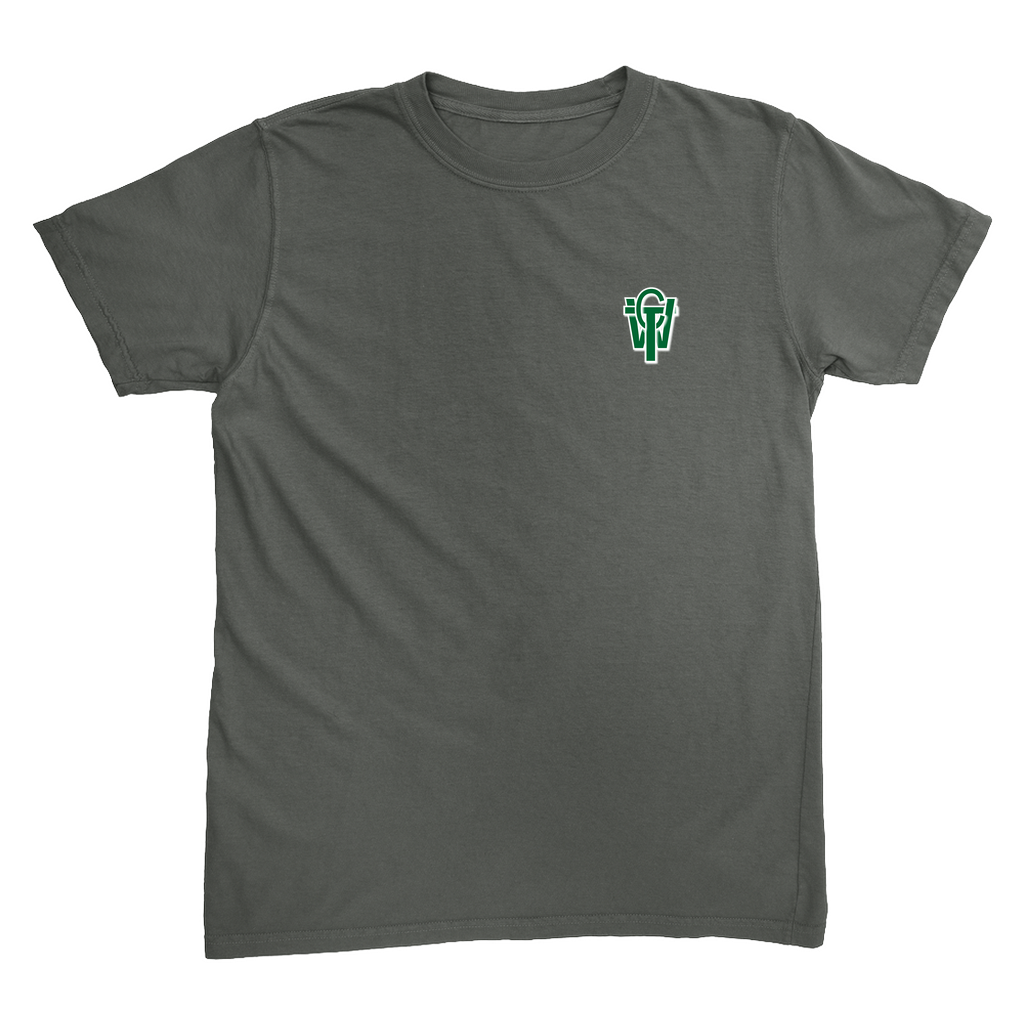 Statement Tee
