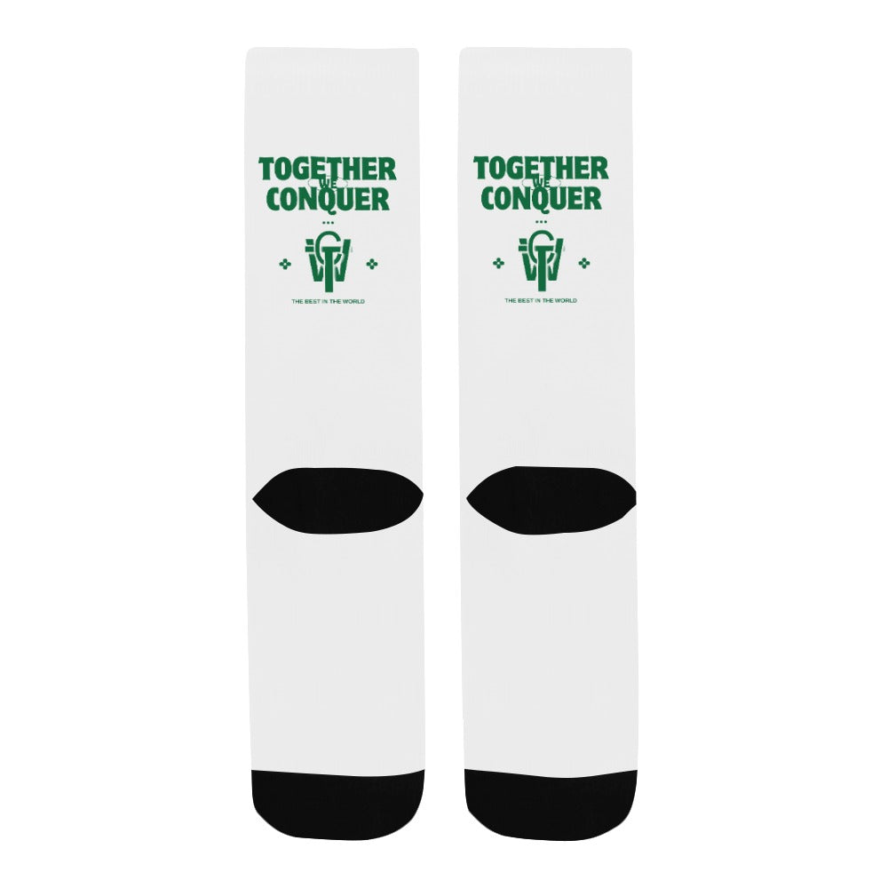 Statement Socks
