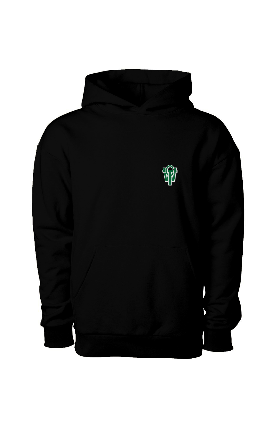 Mainstreet Hooded Sweatshirt