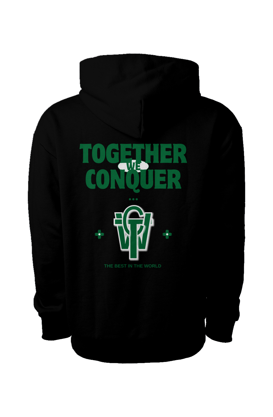 Mainstreet Hooded Sweatshirt