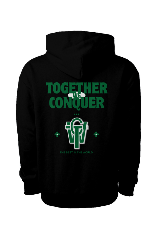 Mainstreet Hooded Sweatshirt