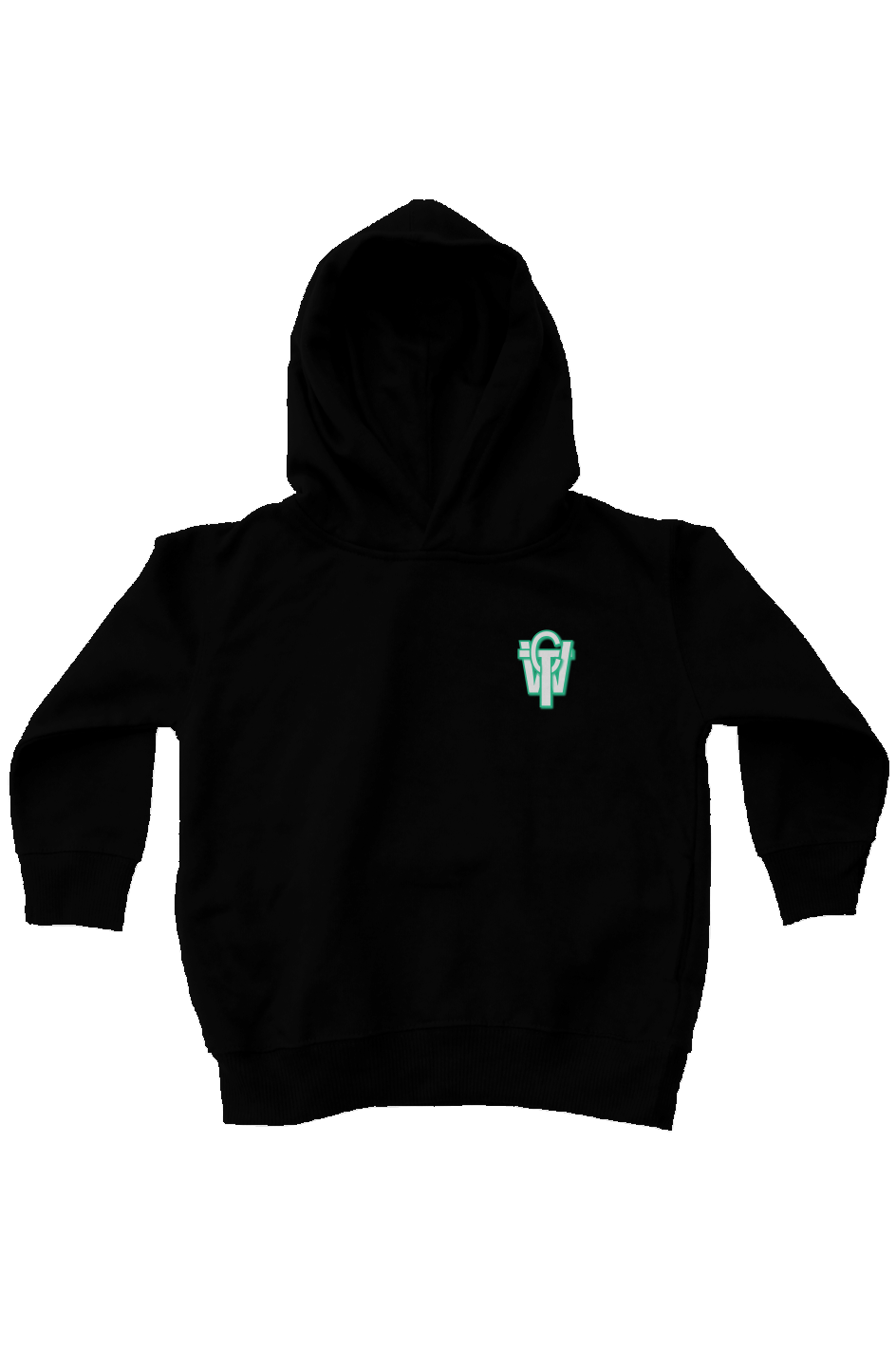 kids fleece pullover hoodie