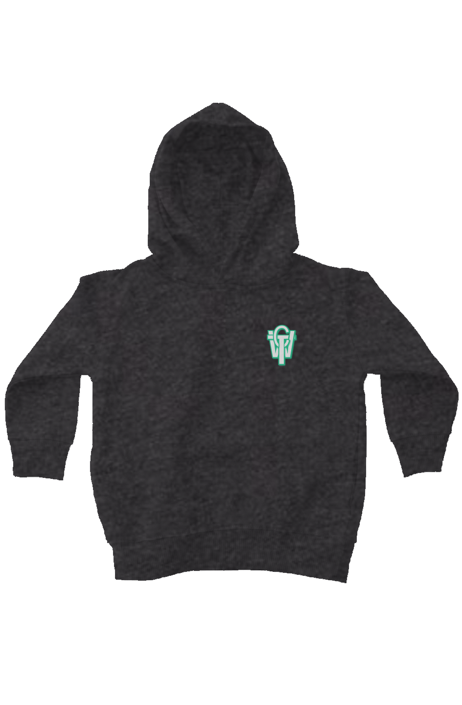 kids fleece pullover hoodie