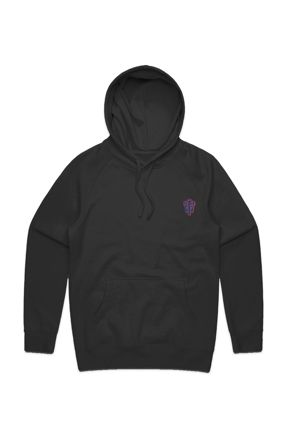 MENS SUPPLY HOOD