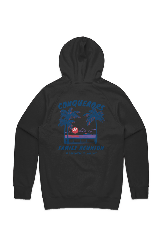 MENS SUPPLY HOOD