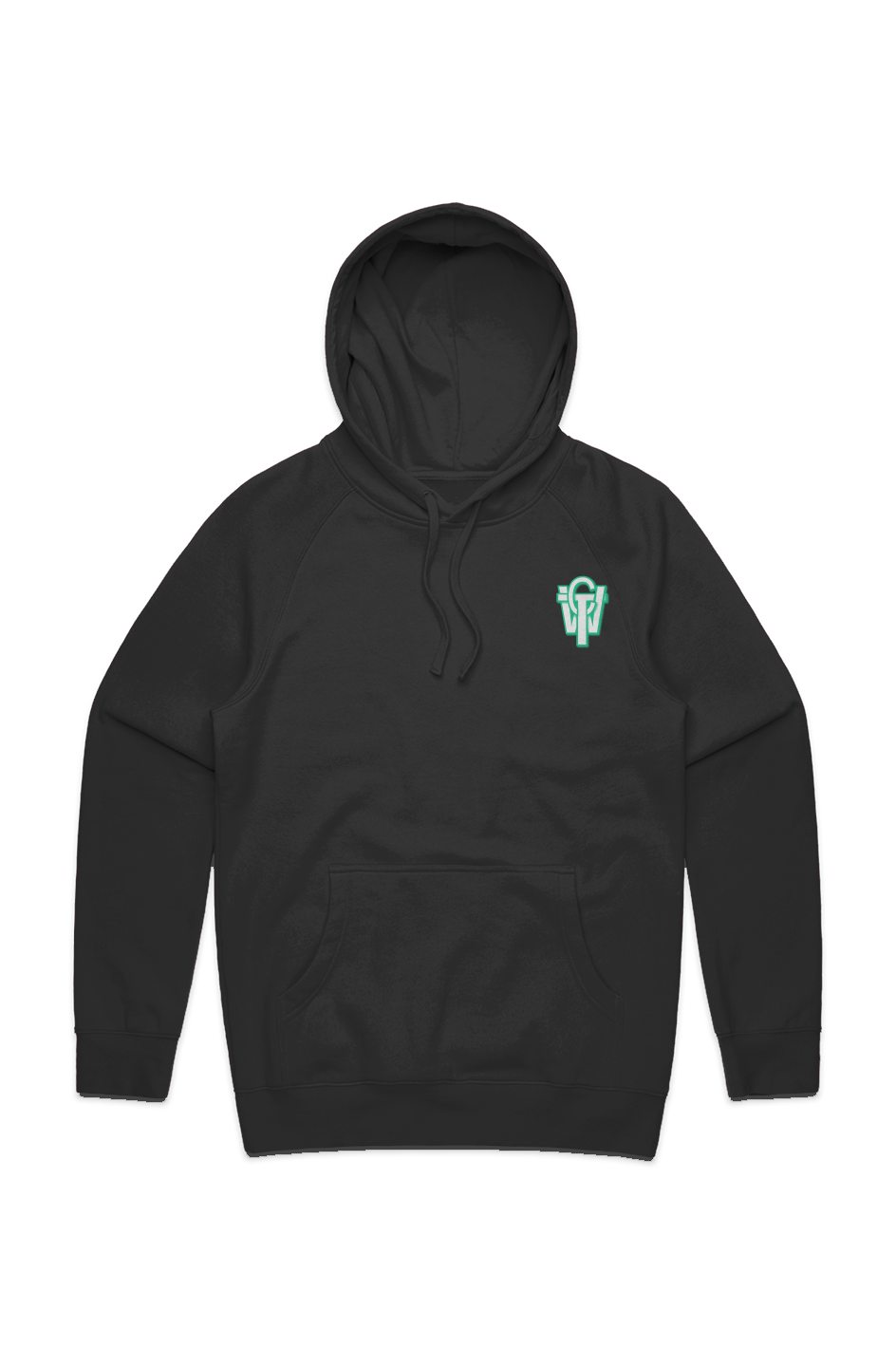 MENS SUPPLY HOOD