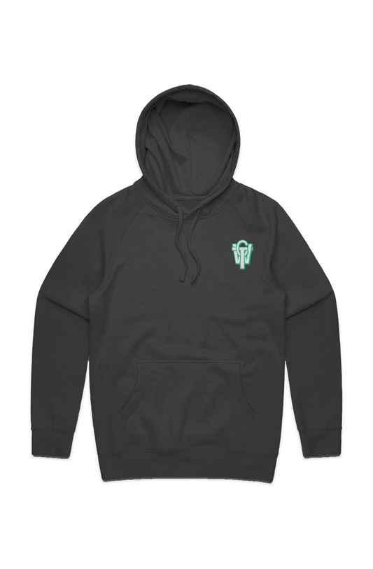 MENS SUPPLY HOOD