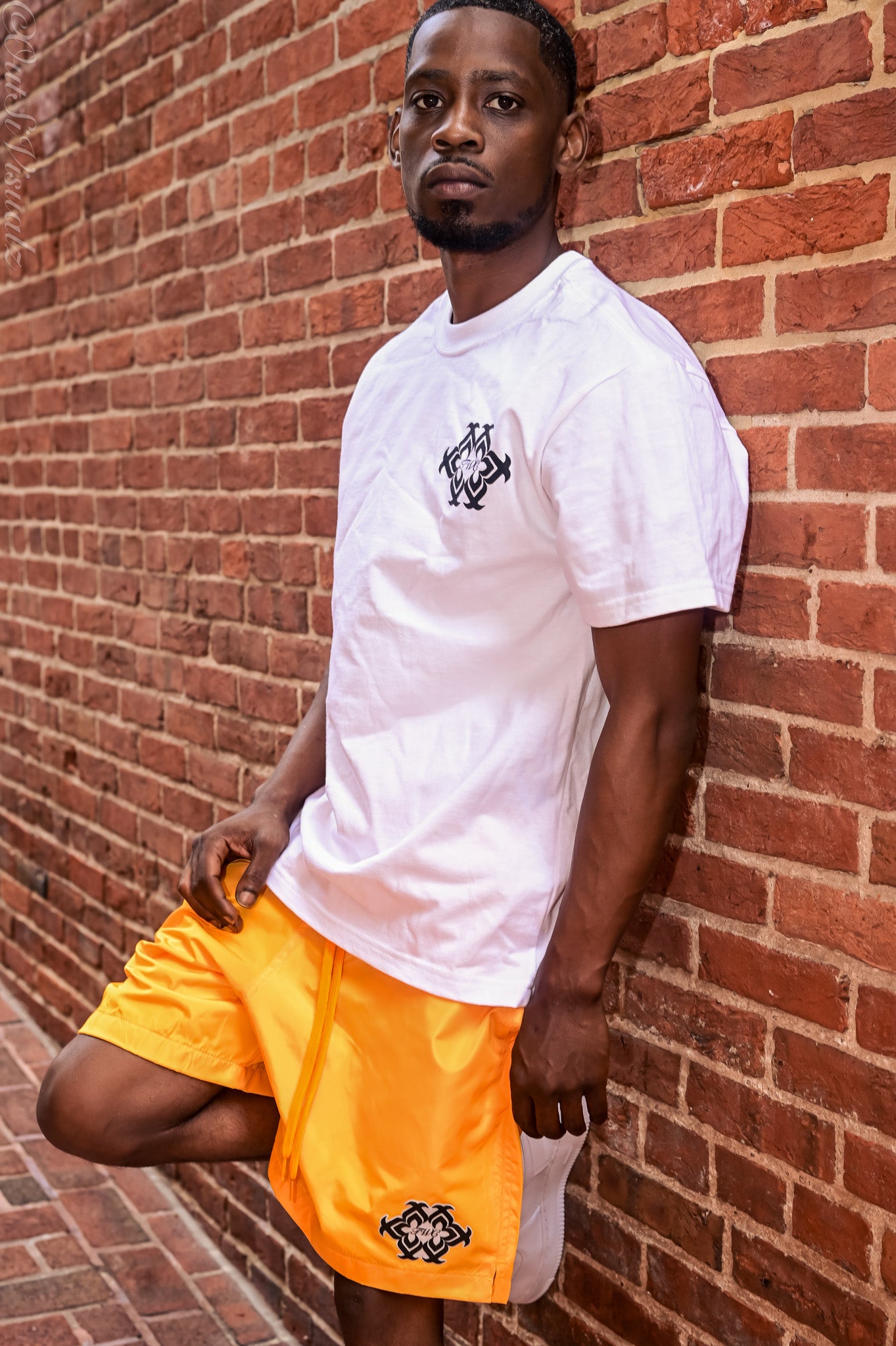 Members Only Tee