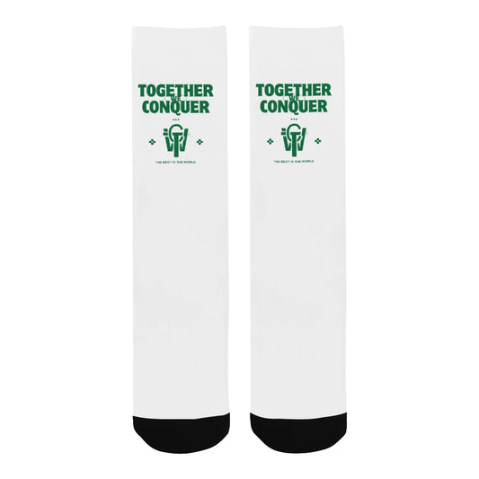 Statement Socks