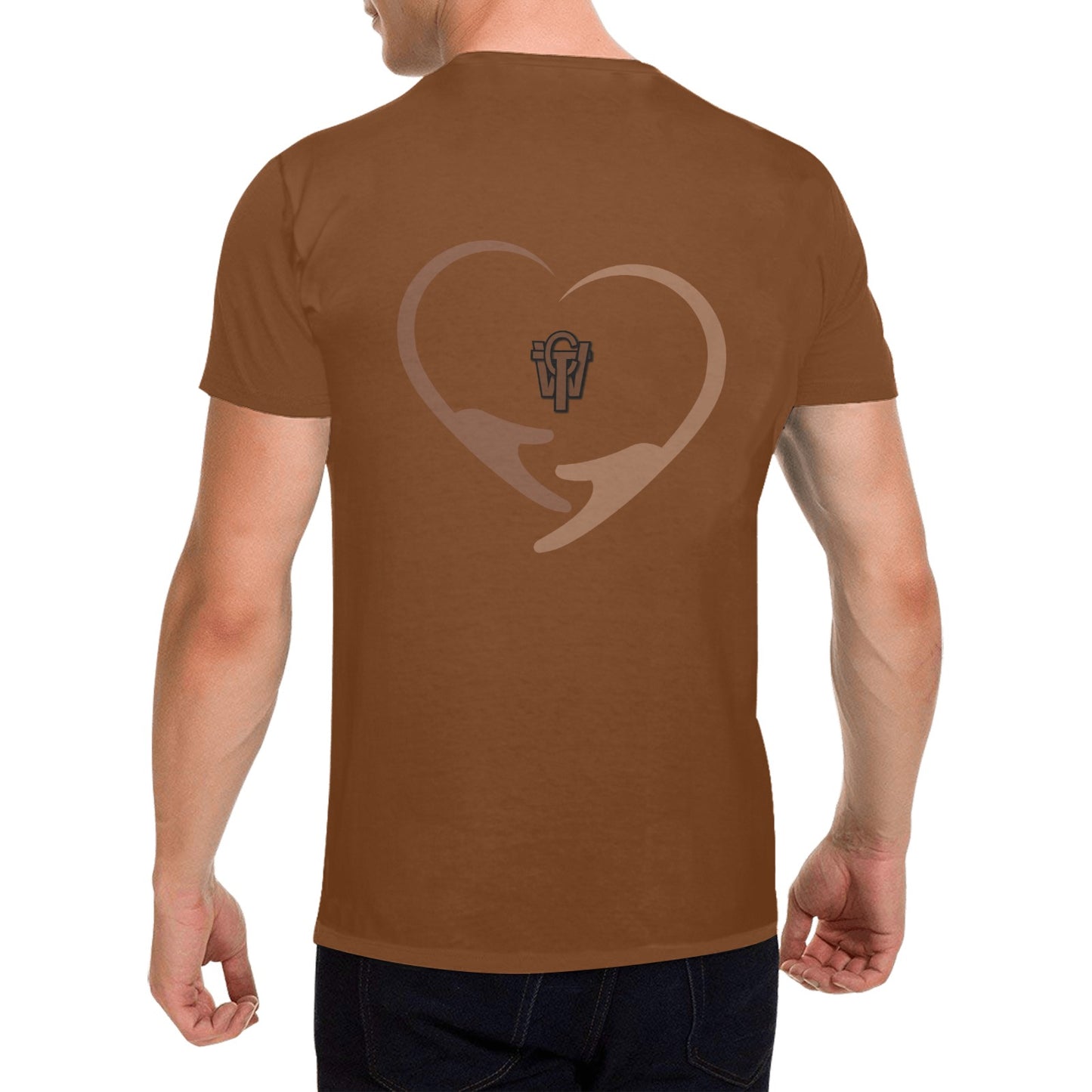 Love Will Conquer Tee