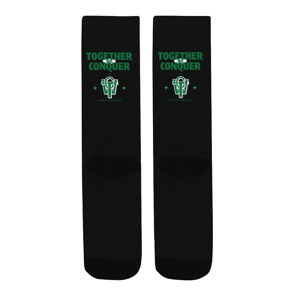 Statement Socks