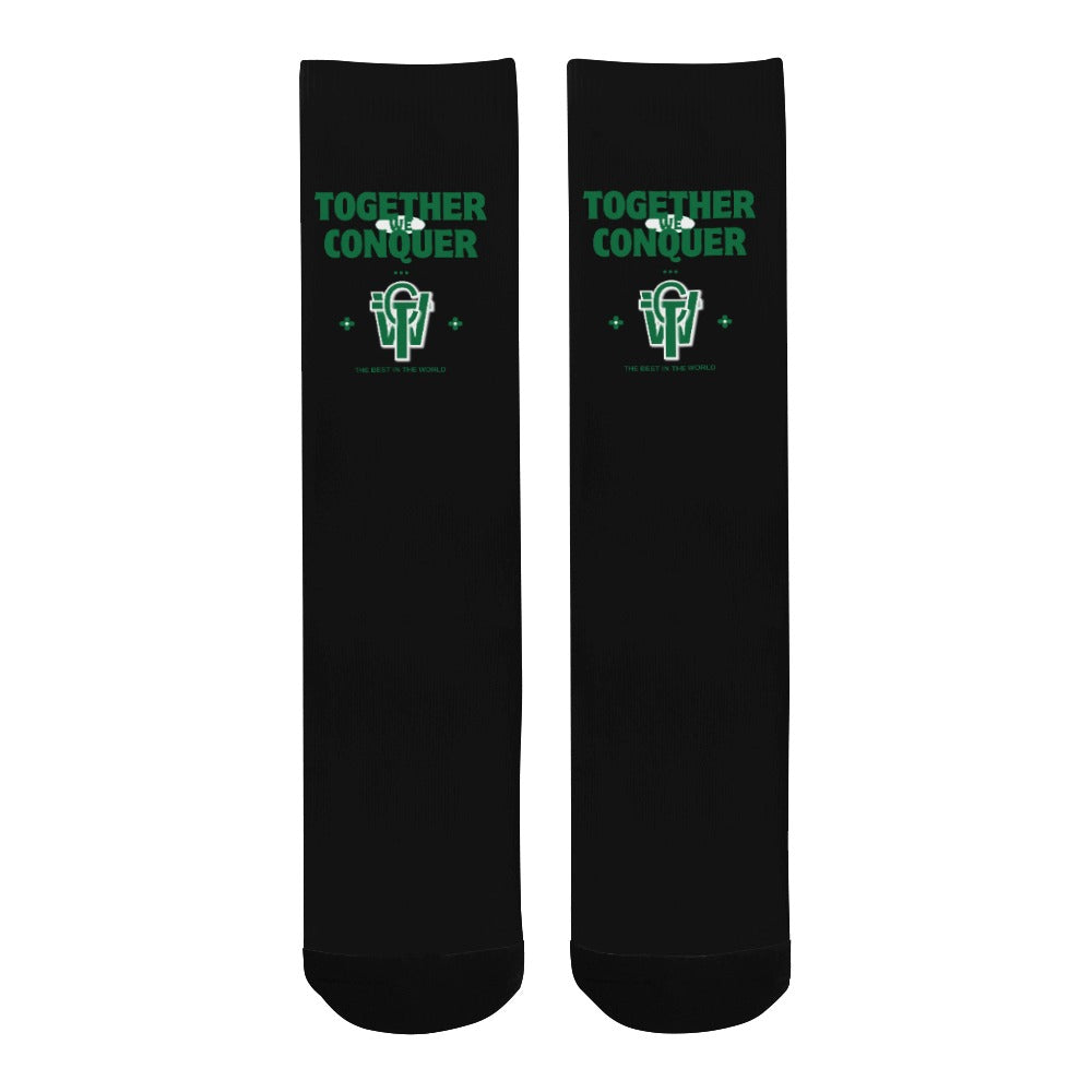 Statement Socks