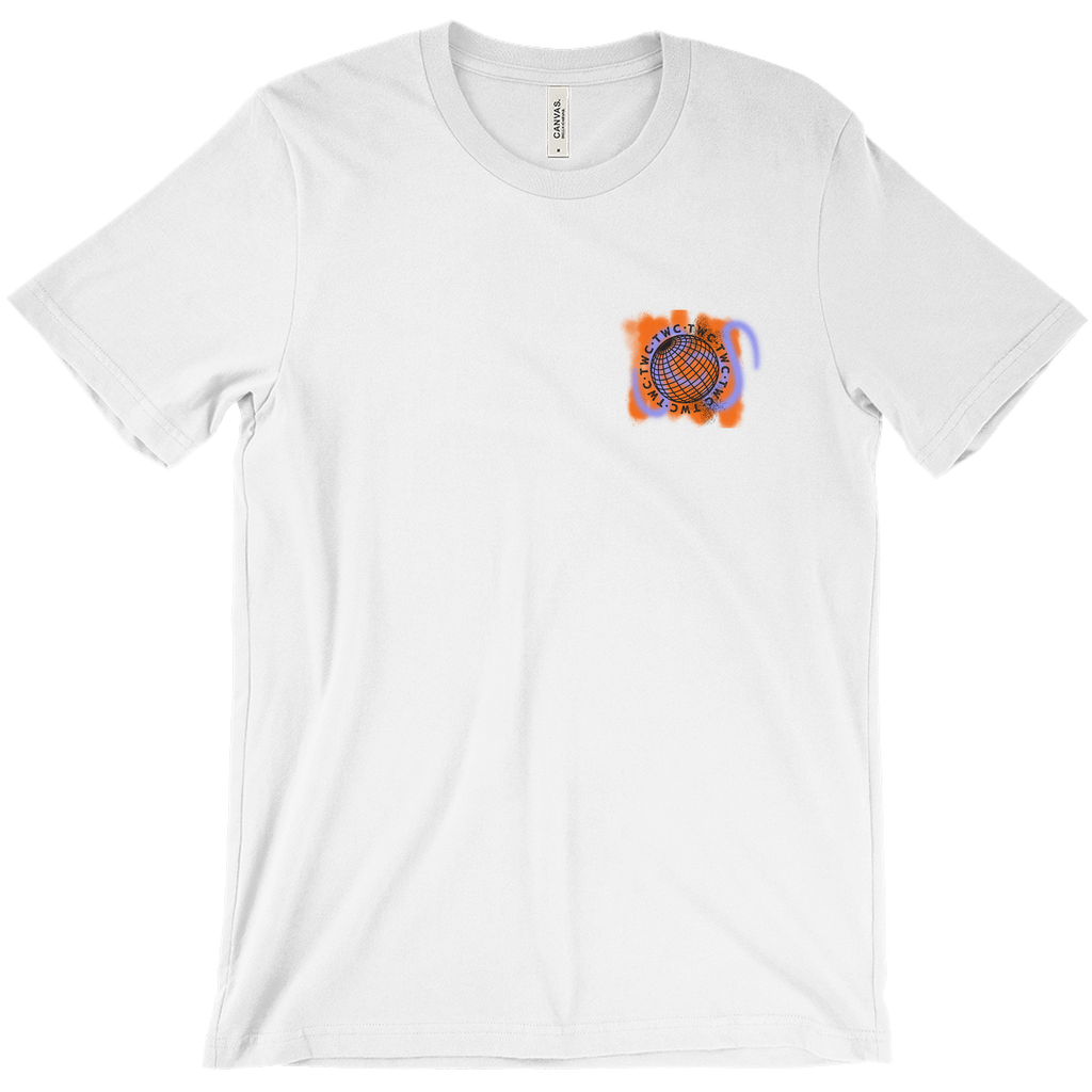 Your World Tee