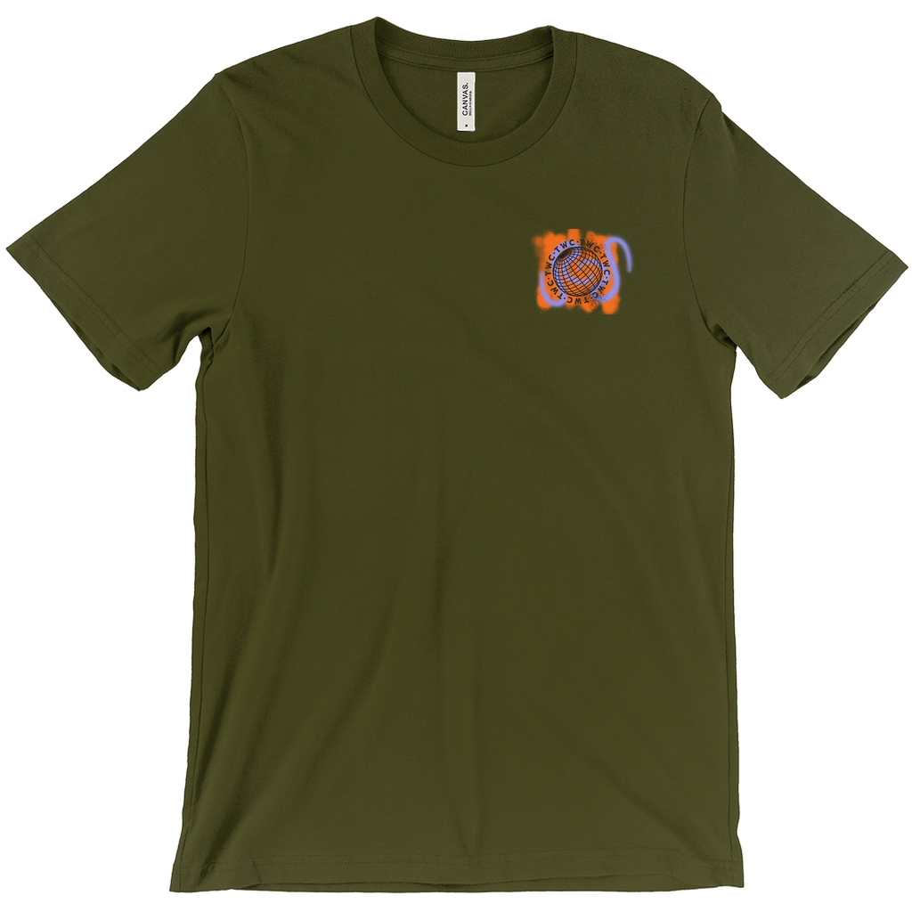 Your World Tee