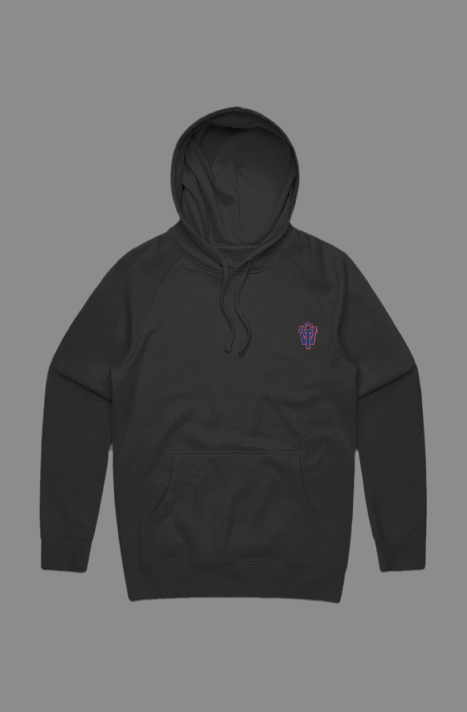 MENS SUPPLY HOOD