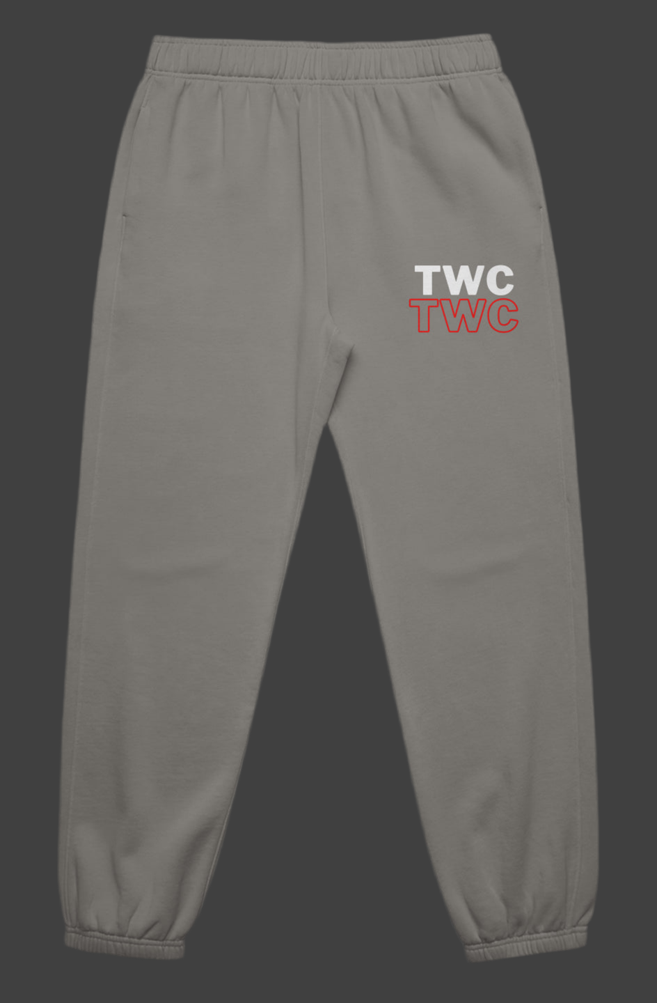 Established Relax Track Pants