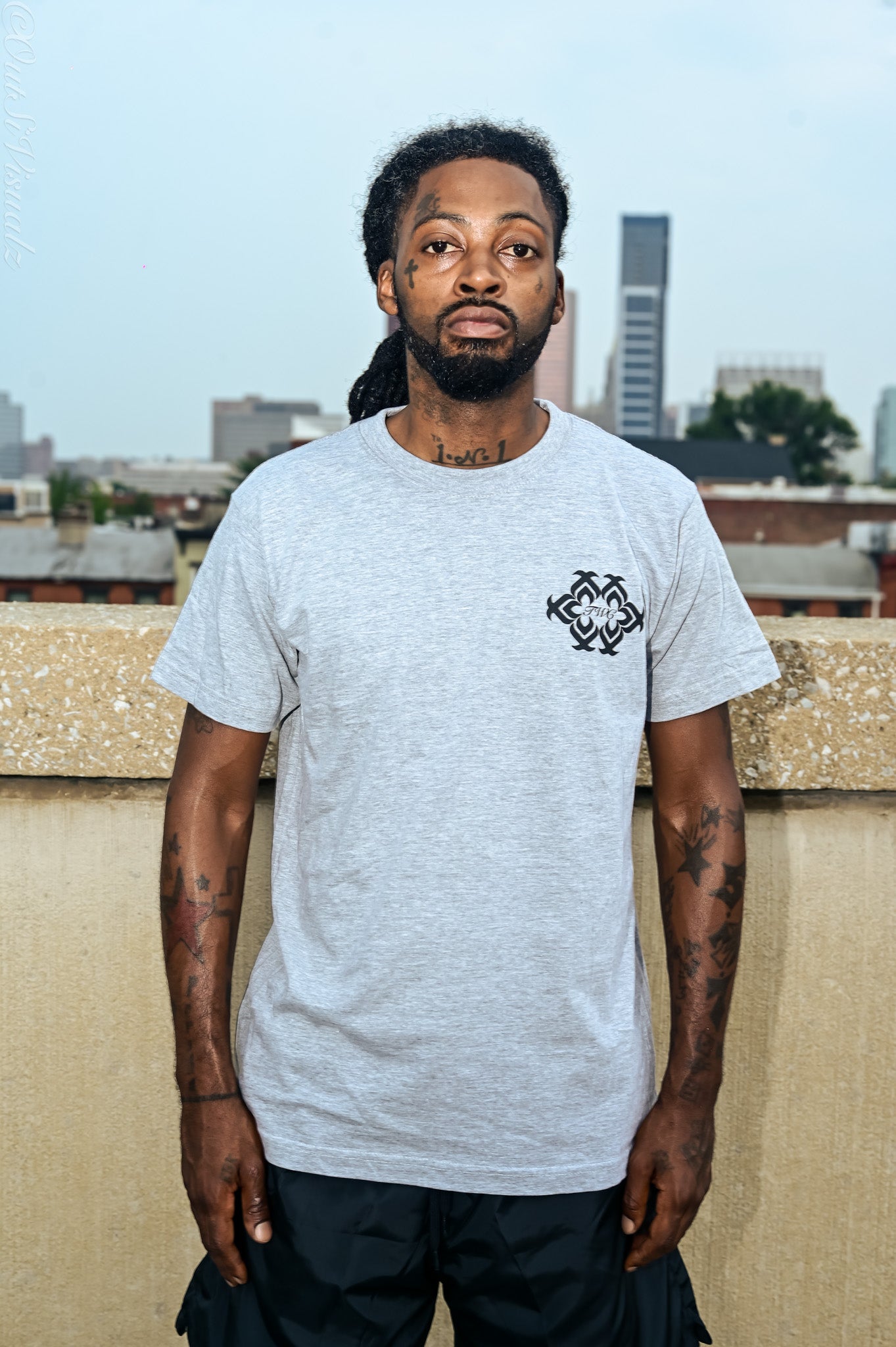 Members Only Tee