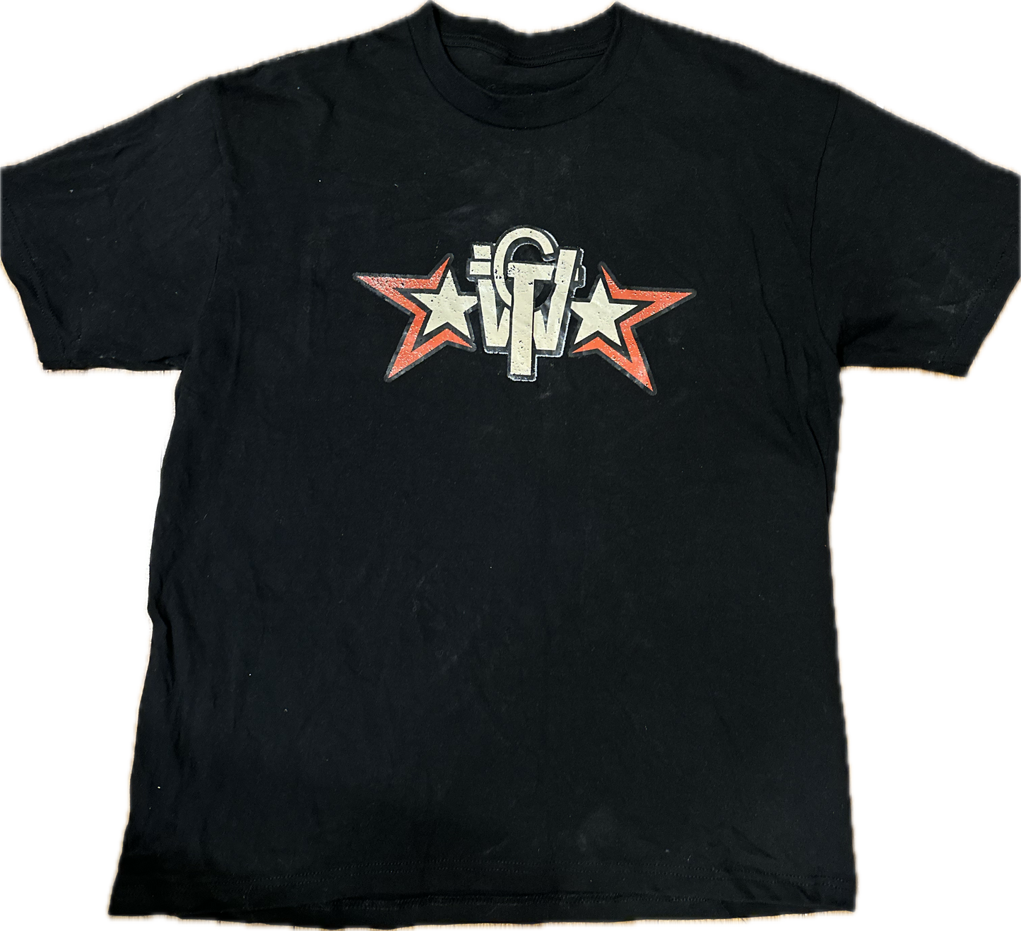 Rockstar Tee