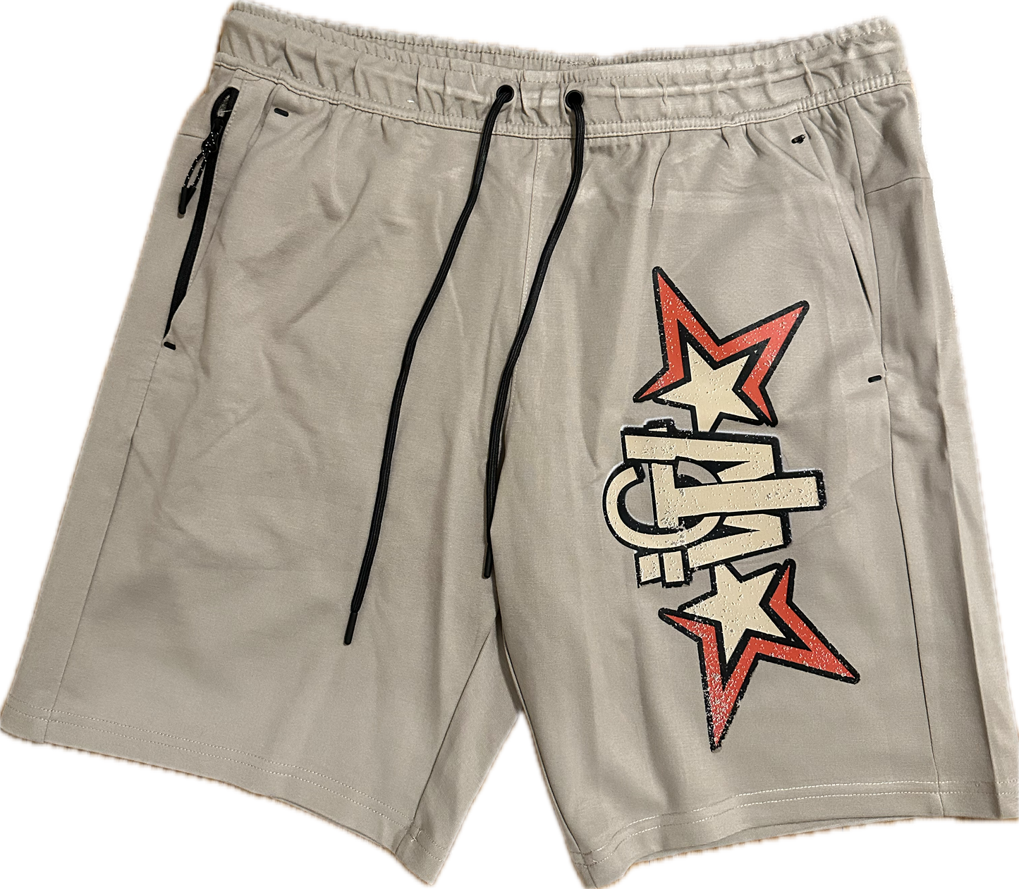 S.E Rockstar shorts