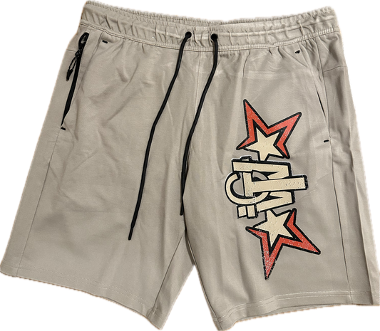 S.E Rockstar shorts