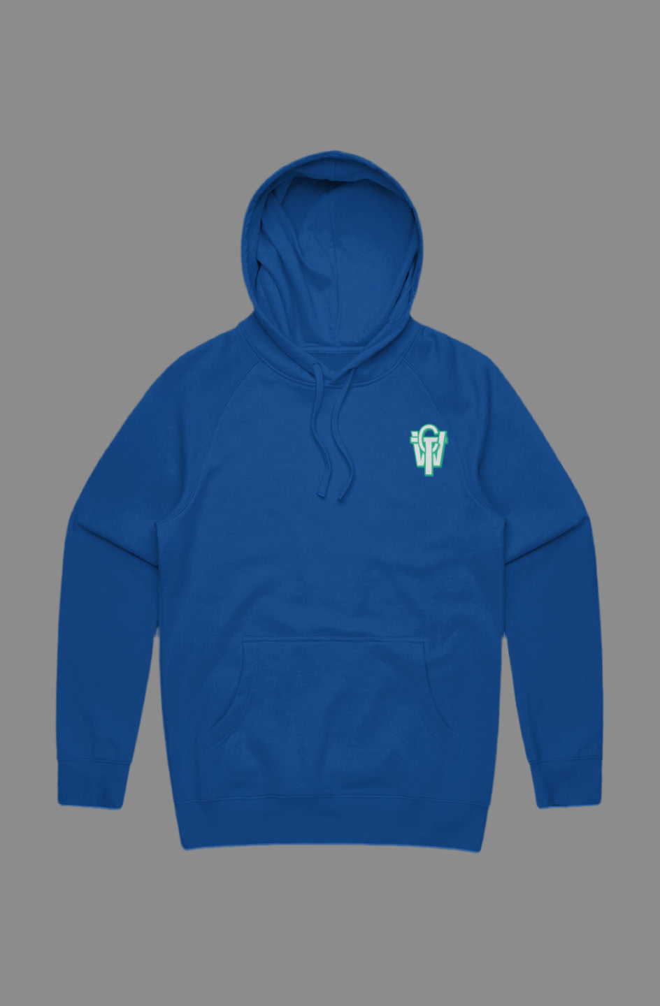 MENS SUPPLY HOOD
