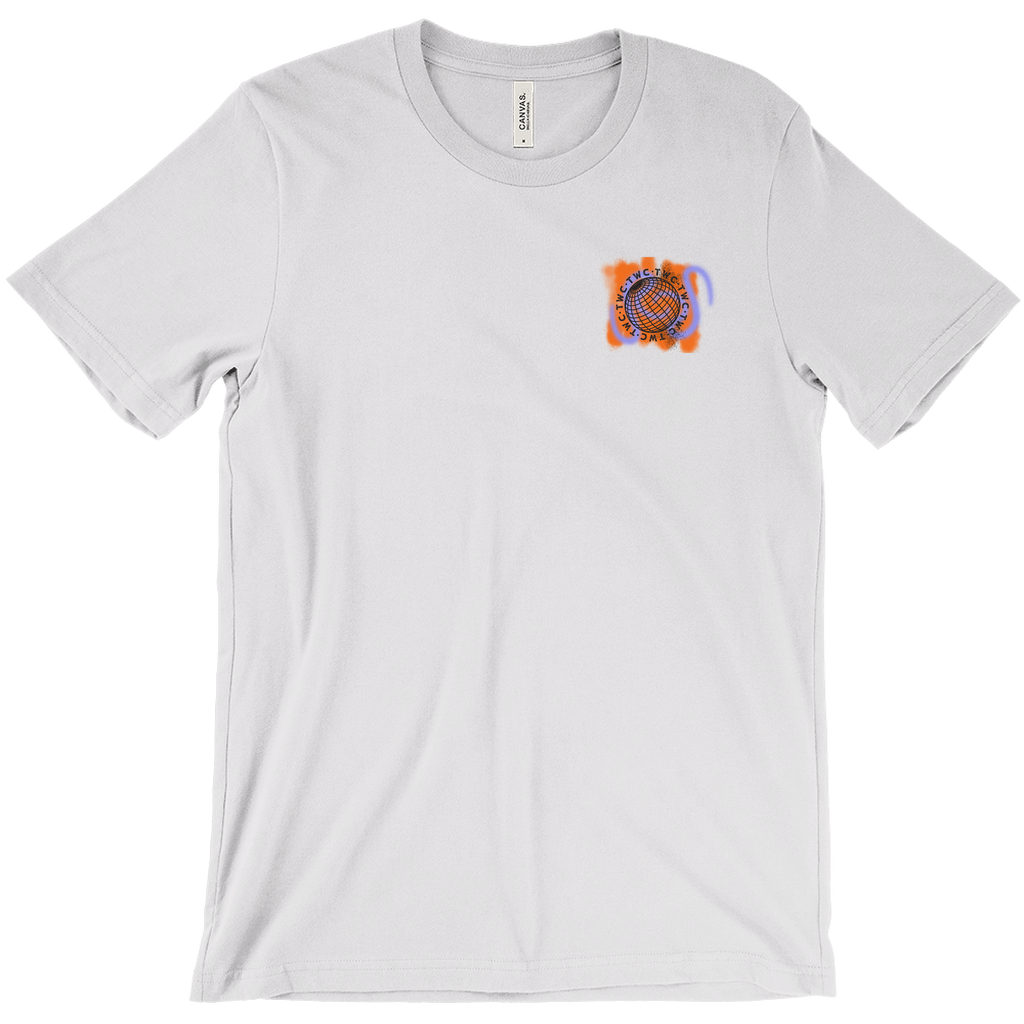 Your World Tee