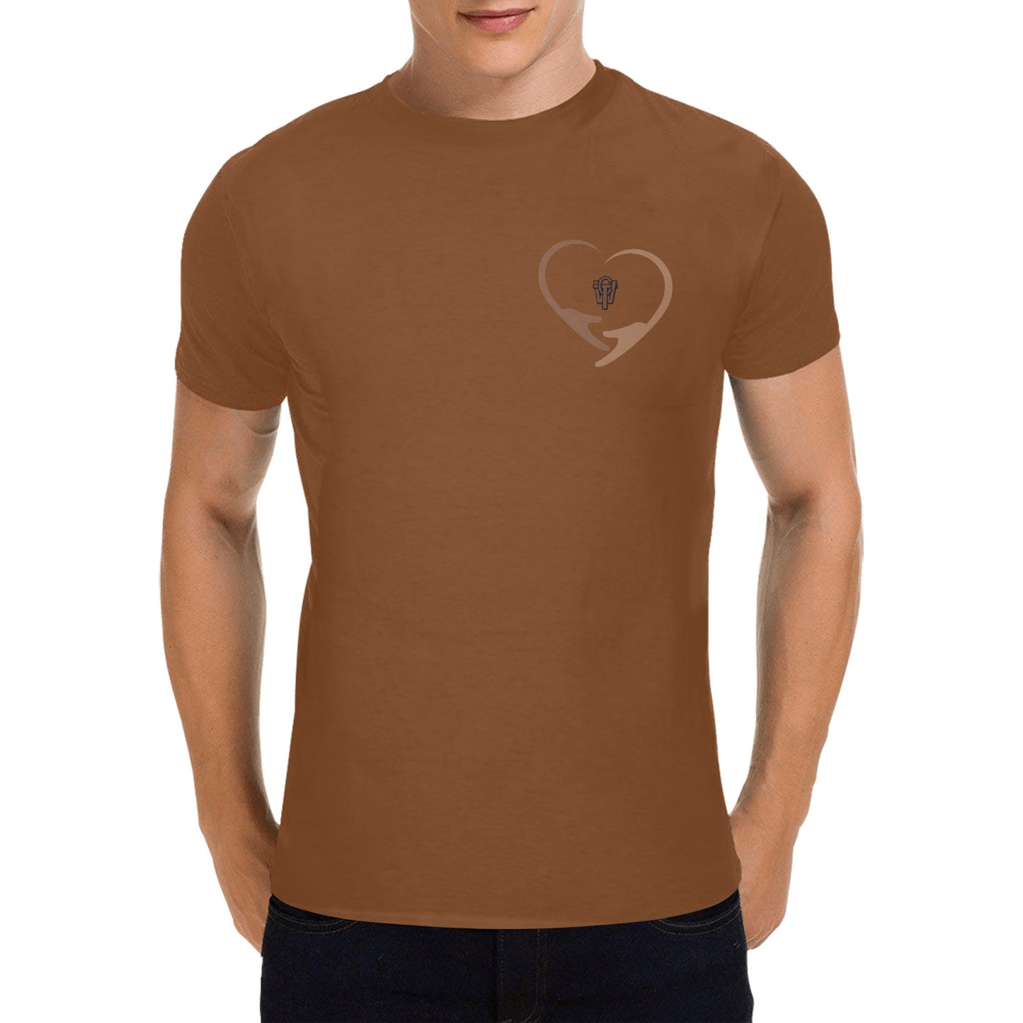Love Will Conquer Tee