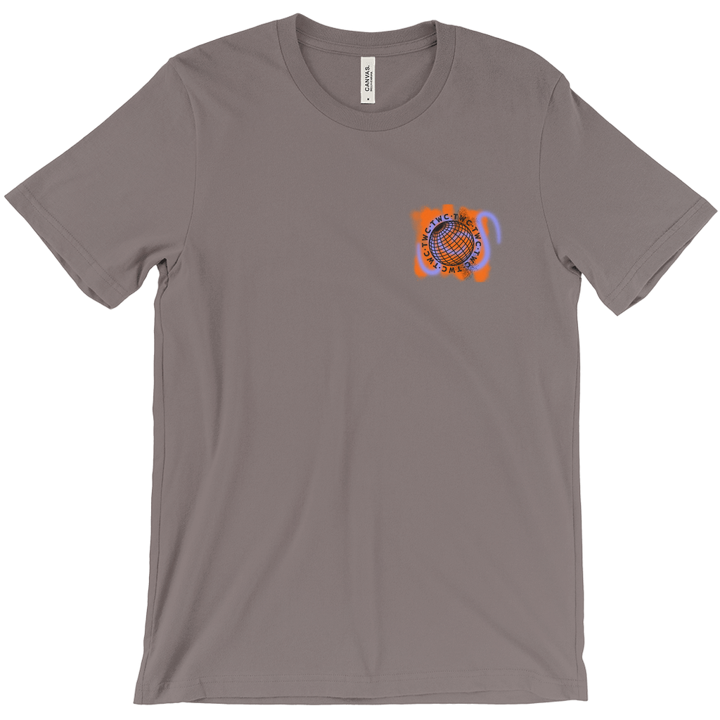 Your World Tee