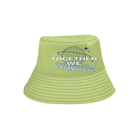 Women's All Over Print Bucket Hat