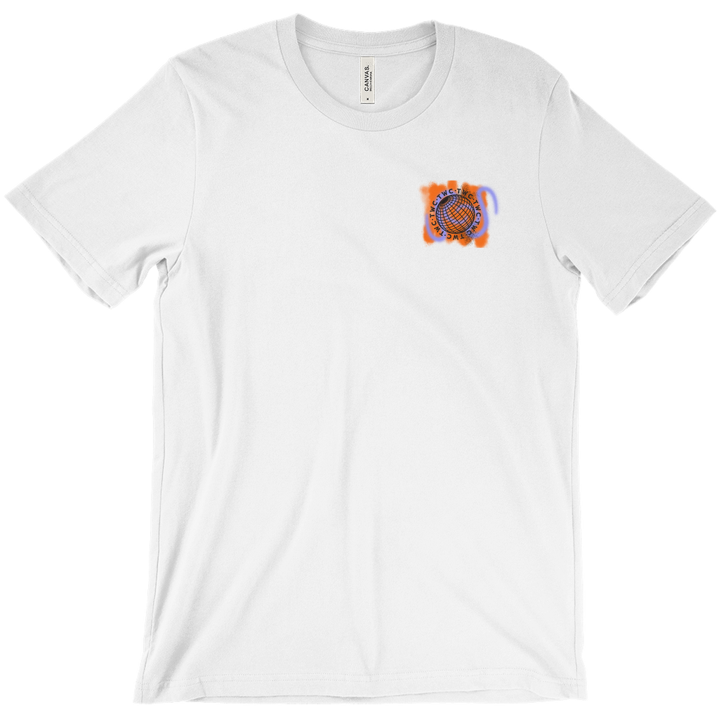 Your World Tee
